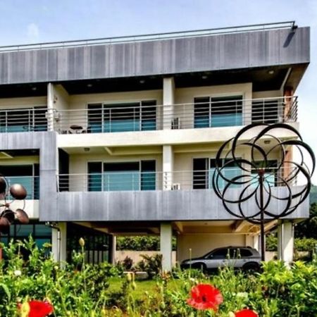 Villamerci مدينة سيوجويبو المظهر الخارجي الصورة