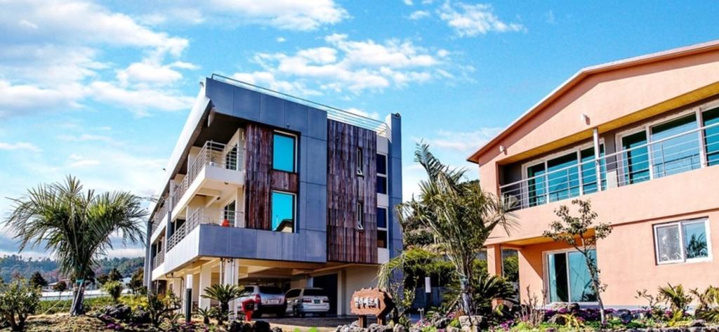 Villamerci مدينة سيوجويبو المظهر الخارجي الصورة